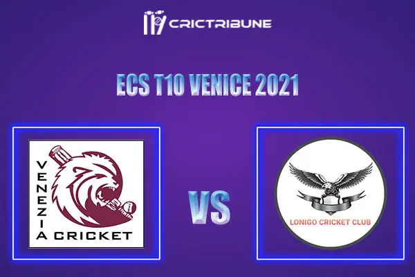 VEN vs LON Live Score, In the Match of ECS T10 2021 which will be played at Venezia Cricket Ground, Venice. VEN vs LON Live Score, Match between Venezia........