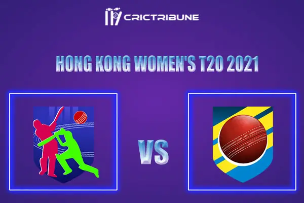 BHS vs JJ Live Score, In the Match of Hong Kong Women's T20 2021 which will be played at Arnos Vale Ground, St Vincent. BHS vs JJ Live Score, Match between.....