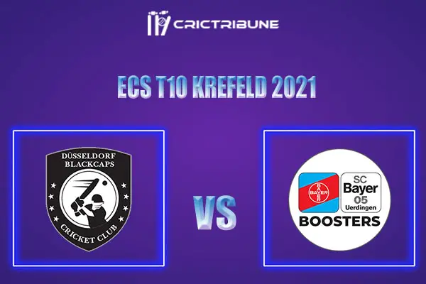 DB vs BUB Live Score, In the Match of ECS T10 Krefeld 2021 which will be played at Bayer Uerdingen Cricket Ground, Krefeld. DB vs BUB Live Score, Match between.