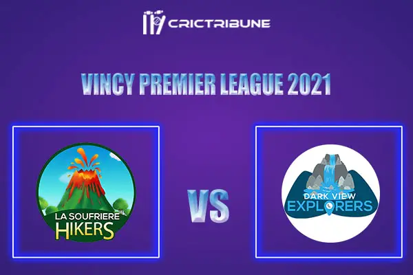 LSH vs DVE Live Score, In the Match of Vincy Premier League 2021 which will be played at Arnos Vale Ground, St Vincent. LSH vs DVE Live Score, Match between....