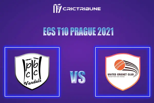PBV vs UCC Live Score, In the Match of ECS T10 Prague 2021 which will be played at Vinor Cricket Ground. PBV vs UCC Live Score, Match between Prague Barbarians.