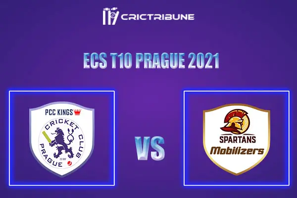 PCK vs PSM Live Score, In the Match of ECS T10 Prague 2021 which will be played at Vinor Cricket Ground. PCK vs PSM Live Score, Match between Prague CC Kings...