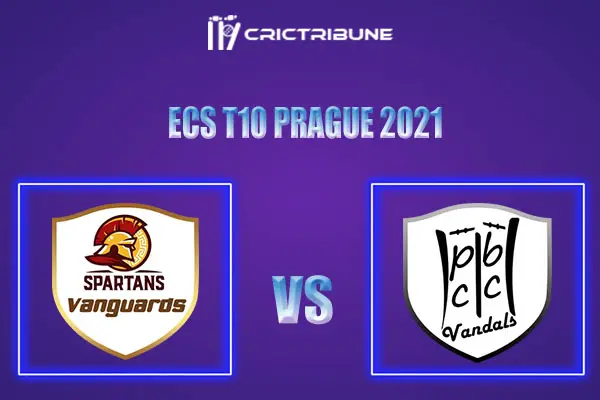 PSV vs PBV Live Score, In the Match of ECS T10 Prague 2021 which will be played at Vinor Cricket Ground. PSV vs PBV Live Score, Match between Prague Spartans...
