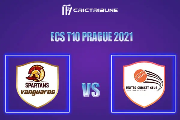 PSV vs UCC Live Score, In the Match of ECS T10 Prague 2021 which will be played at Vinor Cricket Ground. PSV vs UCC Live Score, Match between Prague Spartans...