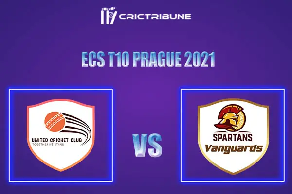 UCC vs PSV Live Score, In the Match of ECS T10 Prague 2021 which will be played at Vinor Cricket Ground. UCC vs PSV Live Score, Match between United CC.........