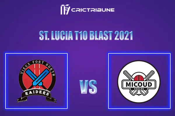 VFNR vs ME Live Score, In the Match of St. Lucia T10 Blast 2021 which will be played at Vinor Cricket Ground. VFNR vs ME Live Score, Match between  Vieux Fort...