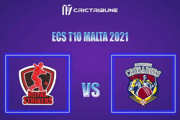 RST vs SOC Live Score, In the Match of ECS T10 Malta 2021 which will be played at Marsa Sports Club, Malta.. RST vs SOC Live Score, Match between Royal Strikers
