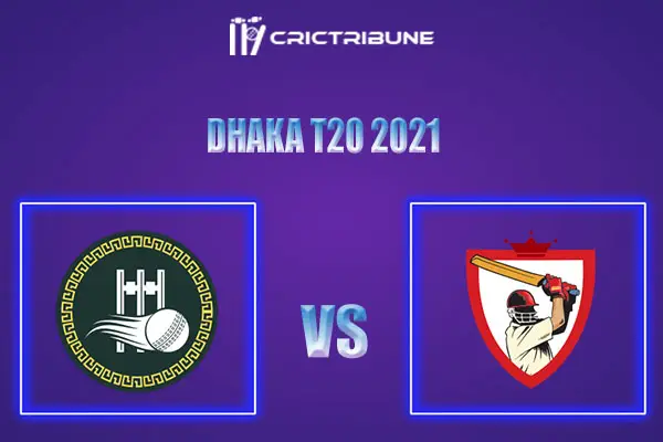 SCC vs GGC Live Score, In the Match of Dhaka T20 2021 which will be played at BKSP-4, Dhaka. SCC vs GGC Live Score, Match between Shinepukur Cricket Club.......