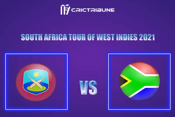 WI vs SA Live Score, In the South Africa Tour of West Indies which will be played at Marsa Sports Club, Malta.. WI vs SA Live Score, Match between West Indies ..