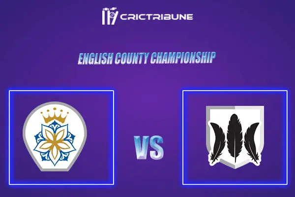 HAM vs SUR Live Score, In the Match of English County Championship, which will be played at The Rose Bowl, Southampton. HAM vs SUR Live Score, Match between.....