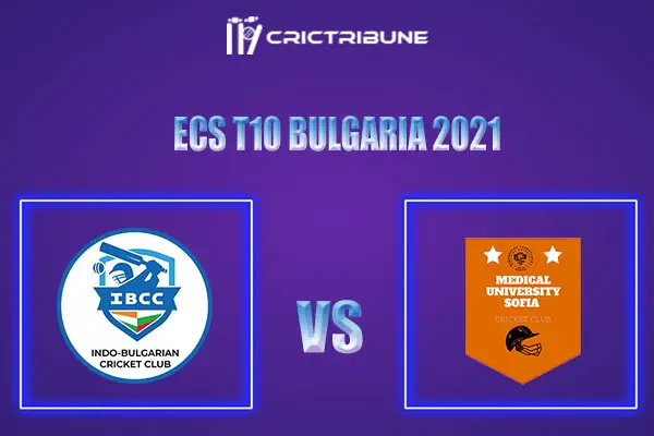 INB vs MUS Live Score, In the Match of ECS T10 Bulgaria 2021 which will be played at GB Oval, Szodliget. INB vs MUS Live Score, Match between Indo-Bulgarian....