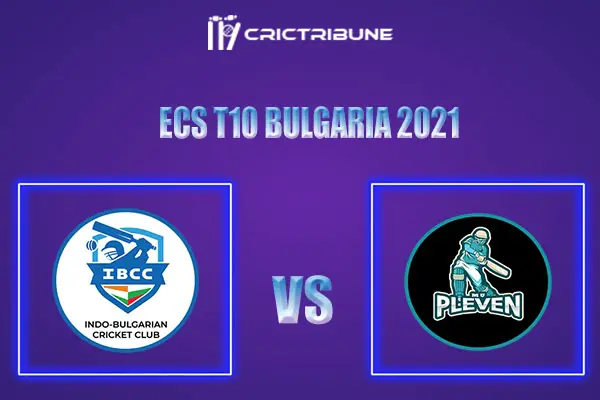 INB vs PLO Live Score, In the Match of ECS T10 Bulgaria 2021 which will be played at Vassil Levski National Sports Academy, Sofia..INB vs PLO Live Score, Match.
