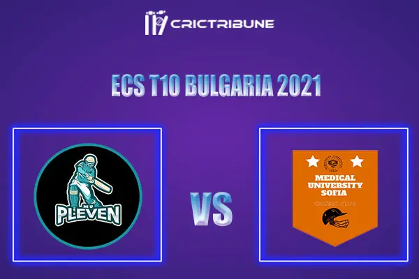 PLO vs MUS Live Score, In the Match of ECS T10 Bulgaria 2021 which will be played at Vassil Levski National Sports Academy, Sofia.. PLO vs BAR Live Score.......