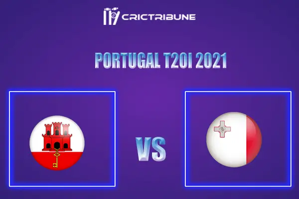 GIB vs MAL Live Score, In the Match of Portugal T20I 2021 which will be played at Cricket Association Puducherry Siechem Ground. GIB vs MAL Live Score, Match ...