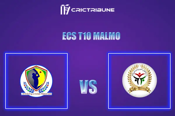 JKP vs AF Live Score, In the Match of ECS T10 Malmo 2021 which will be played at Landskrona Cricket Club. JKP vs AF Live Score, Match between Jonkoping v Ariana