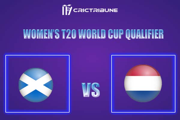 ND-W vs SC-W Live Score, In the Match of Women’s T20 World Cup Qualifier, which will be played at La Manga Club, Cartagenan. ND-W vs SC-W Live Score, Match.....