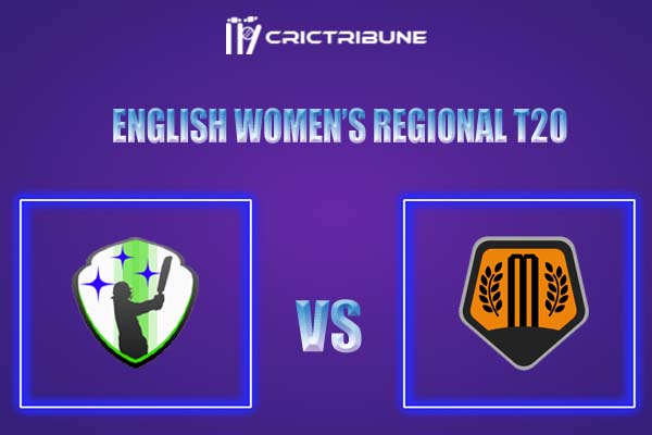 SV vs CES Live Score, In the Match of English Women’s Regional T20 2021 which will be played at Woodbridge Road. SV vs CES Live Score, Match between Southern ...