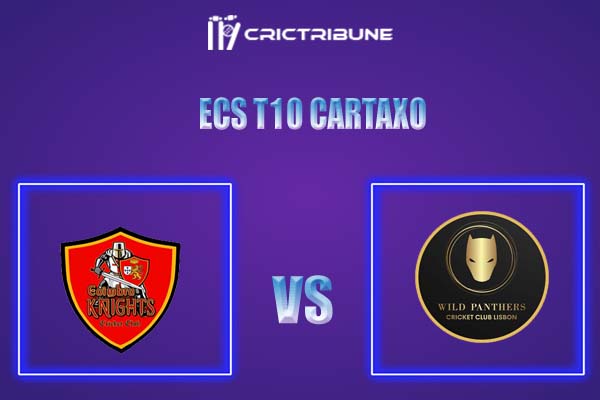 WLP vs CK Live Score, In the Match of ECS T10 Cartaxo, which will be played at Cartaxo Cricket Ground, Cartaxo. WLP vs CK Live Score, Match between Wild ........