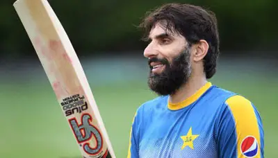 Misbah ul Haq: Will work to bring consistency in batting