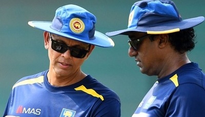 Sri Lanka coach looking forward to Test series