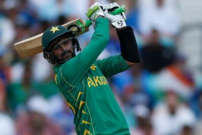 Amazon Warriors remain unbeaten in CPL, Shoaib Malik on Fire