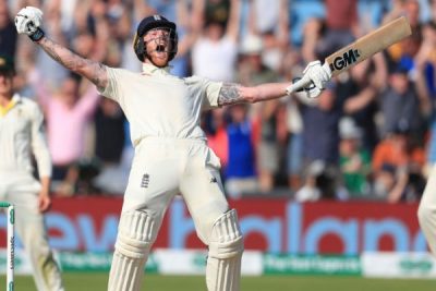 Ashes 2019: England levels the series