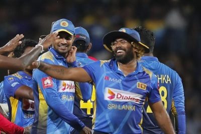 Sri Lanka Cricket team Received Terror Threats