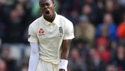Jofra Archer excited for tests after Ashes debut