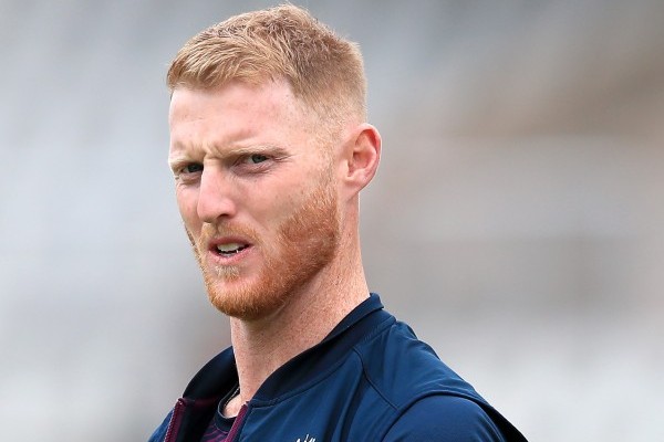 Ben Stokes speaks about ‘The Sun’ newspaper 1