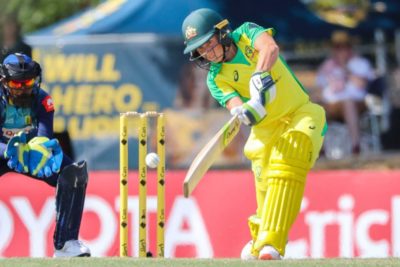 Australia Women defeat Sri Lanka by 9 wickets 1