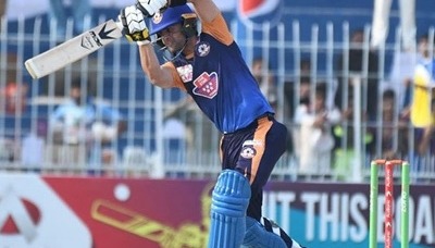Central Punjab chase down 223 in National T20 Cup