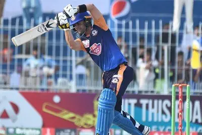 Central Punjab chase down 223 in National T20 Cup