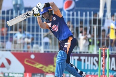 Central Punjab chase down 223 in National T20 Cup