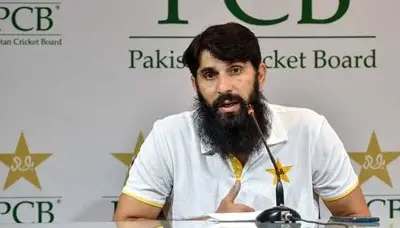 I am thinking what went wrong – Misbah-ul-Haq