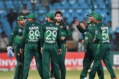 Ireland and Netherlands to host Pakistan in 2020