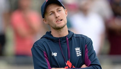Joe Root looking forward to T20 World Cup 2020