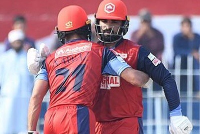 Northern defeats Sindh in National T20 Cup