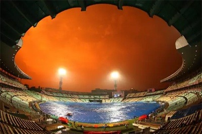 Kolkata to host Day-Night Test at Eden Gardens 1