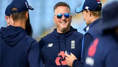 Darren Gough named England’s new bowling coach 1