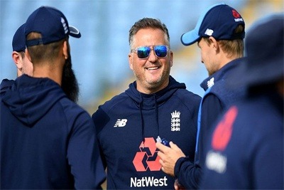 Darren Gough named England’s new bowling coach 1