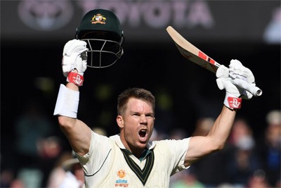 Australia vs Pakistan, Day 2 of 2nd Test 1