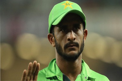 Hasan Ali out of Sri Lanka Tests due to injury 1