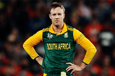AB de Villiers to skip PSL 2020 due to workload