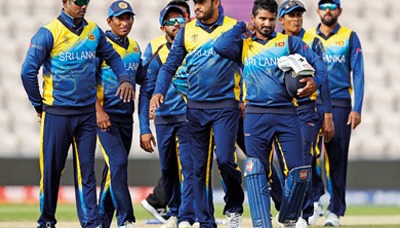 Match-fixing now officially a crime in Sri Lanka
