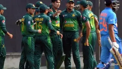 Pakistan Beat India in Emerging Asia Cup 2019