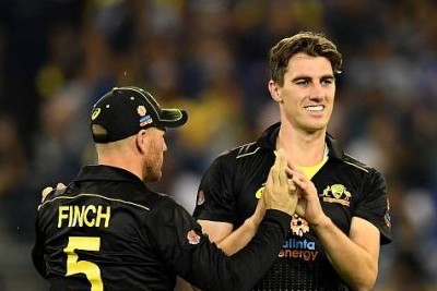 Pat Cummins rested for Perth T20I against Pakistan