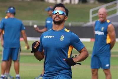 JP Duminy out of Mzansi Super League (MSL) 2