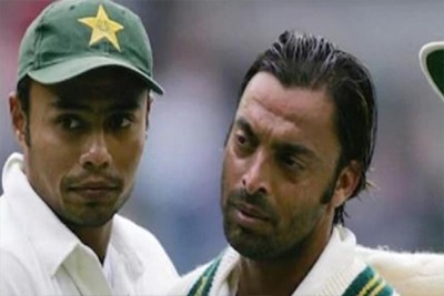 Kaneria faced religious discrimination – Akhtar 1