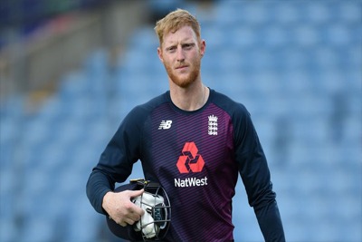 Ben Stokes father is in critical condition 2