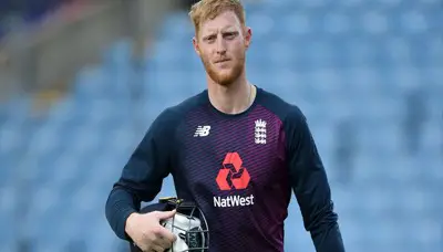 Ben Stokes father is in critical condition 2